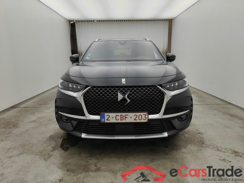 DS 7 Crossback E-Tense Rivoli 5d #5