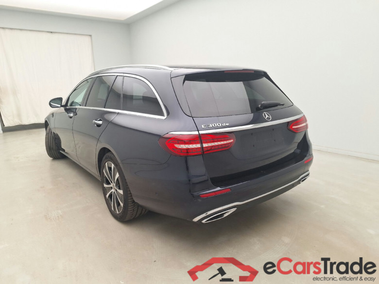 Mercedes, E-Clas Br FL'20 PHEV, Mercedes-Benz E-Klasse Break E 300de Business Solu #3