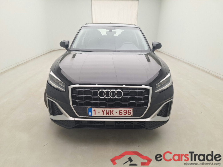 Audi, Q2 FL'20, Audi Q2 1.5 35 TFSI 110kW S Line 5d #1