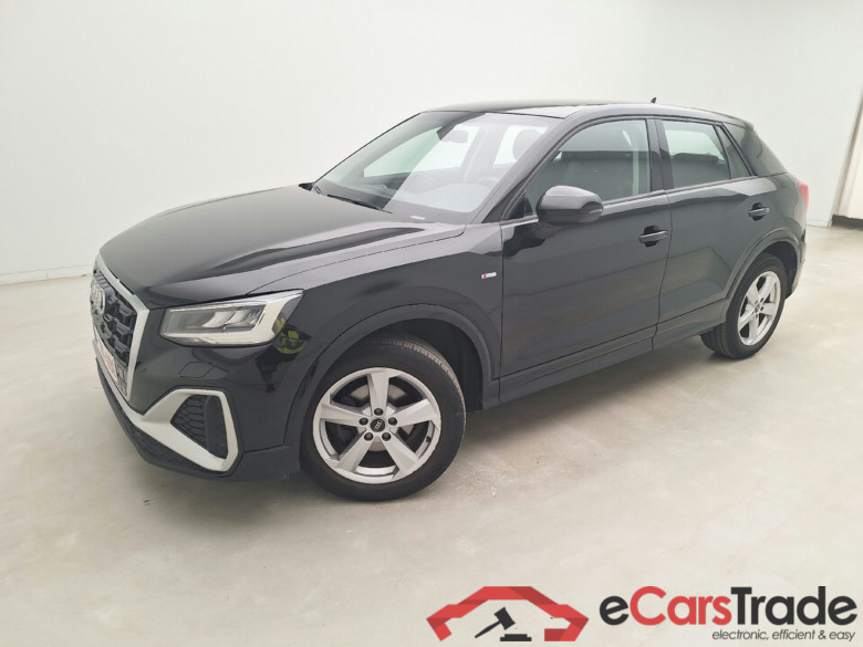 Audi, Q2 FL'20, Audi Q2 1.5 35 TFSI 110kW S Line 5d #2