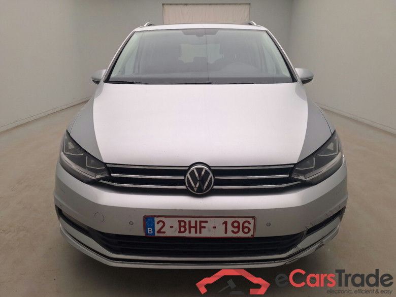 VW, Touran '15, Volkswagen Touran 2.0 TDi 110kW Highline DSG 5d #1
