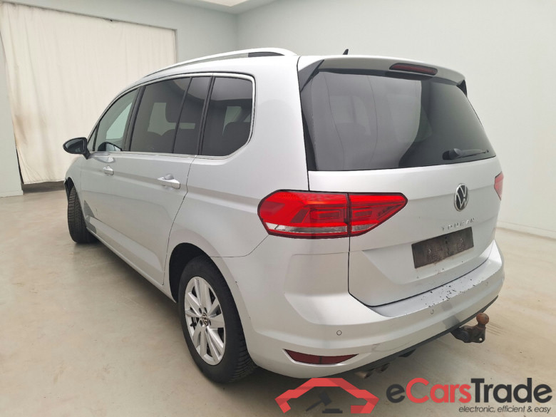 VW, Touran '15, Volkswagen Touran 2.0 TDi 110kW Highline DSG 5d #3