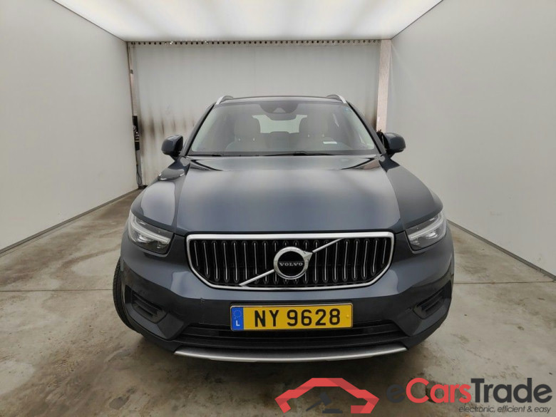 VOLVO XC40 1.5 T4 PHEV 129hp Inscription Expression 5d #1