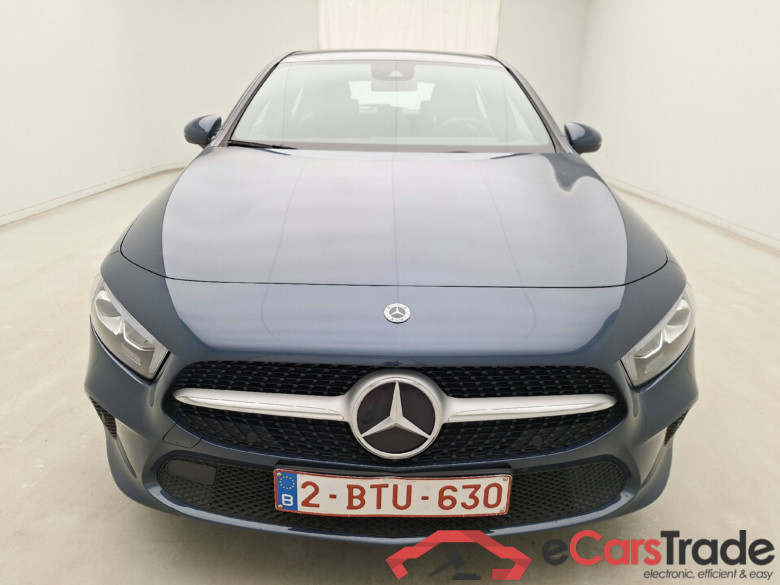 Mercedes, A-Class '18 PHEV, Mercedes-Benz A-Klasse A 250 e Business Solution 5 #1