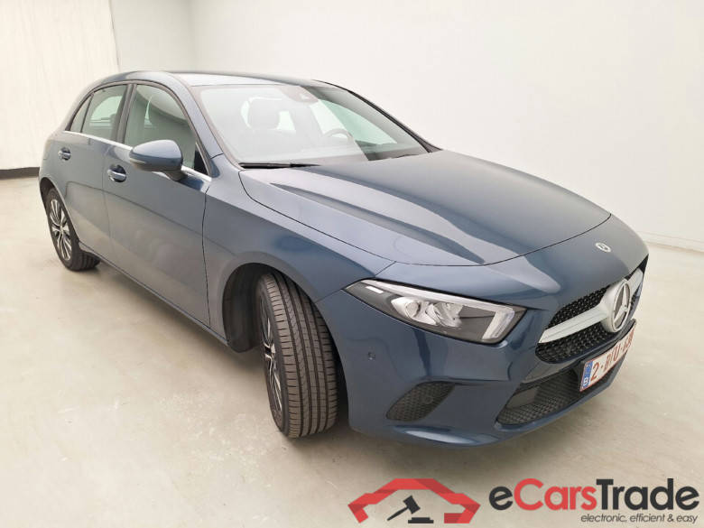 Mercedes, A-Class '18 PHEV, Mercedes-Benz A-Klasse A 250 e Business Solution 5 #5