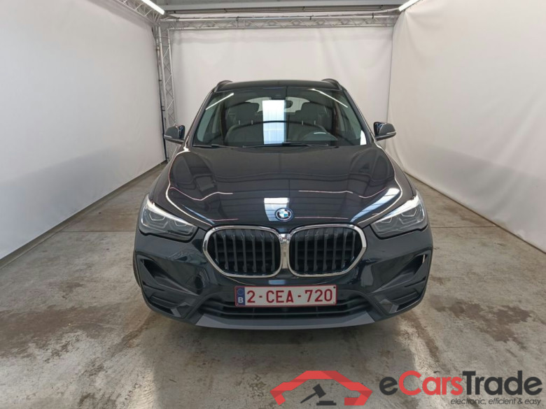 BMW X1 xDrive25e (162 kW) 5d #5