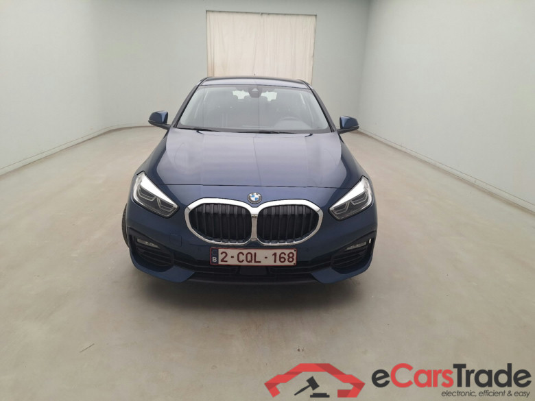 BMW, 1-serie '19, BMW 1 Reeks Hatch 118i (100 kW) 5d #1