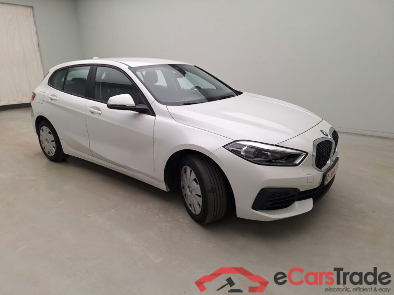BMW, 1-serie '19, BMW 1 Reeks Hatch 116dA (85 kW) 5d #5
