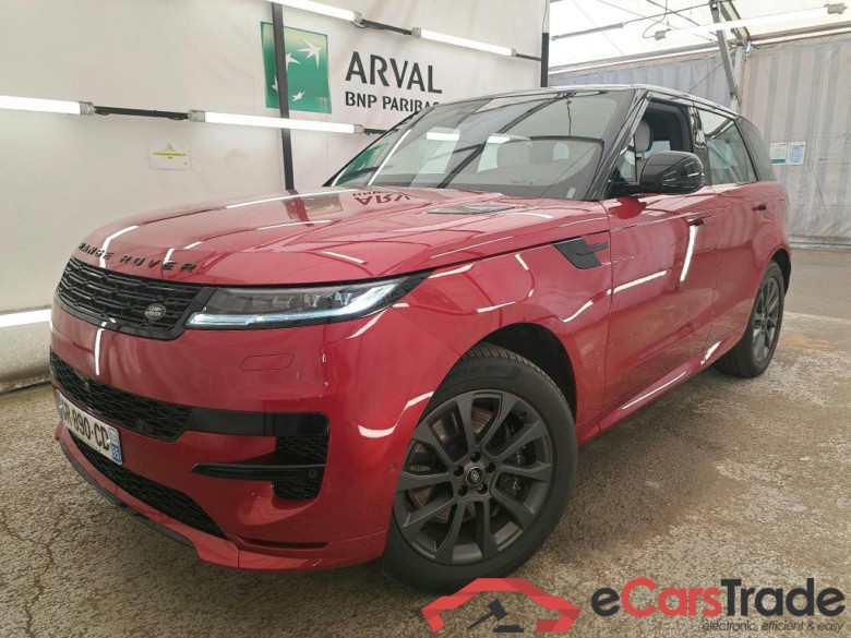 LAND ROVER Range Rover Sport / 2022 / 5P / SUV P460e - SE Dynamic #1
