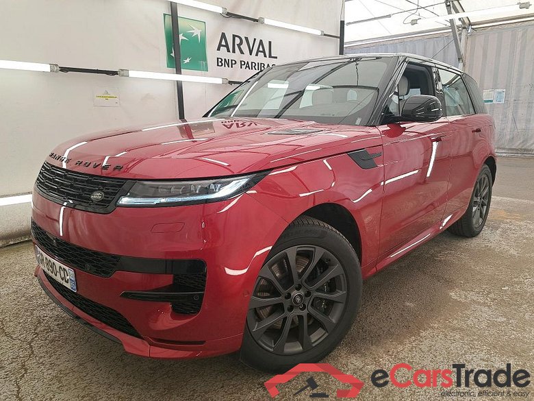 LAND ROVER Range Rover Sport / 2022 / 5P / SUV P460e - SE Dynamic