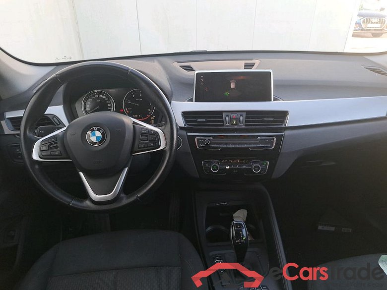 BMW X1 / 2019 / 5P / todoterreno sDrive18d Business #3
