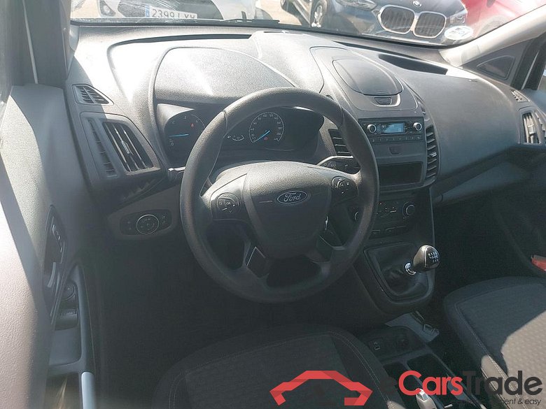 Transit Connect Furgon 240 L2 Trend 1.5 EcoBlue 100CV MT6 E6dT #3