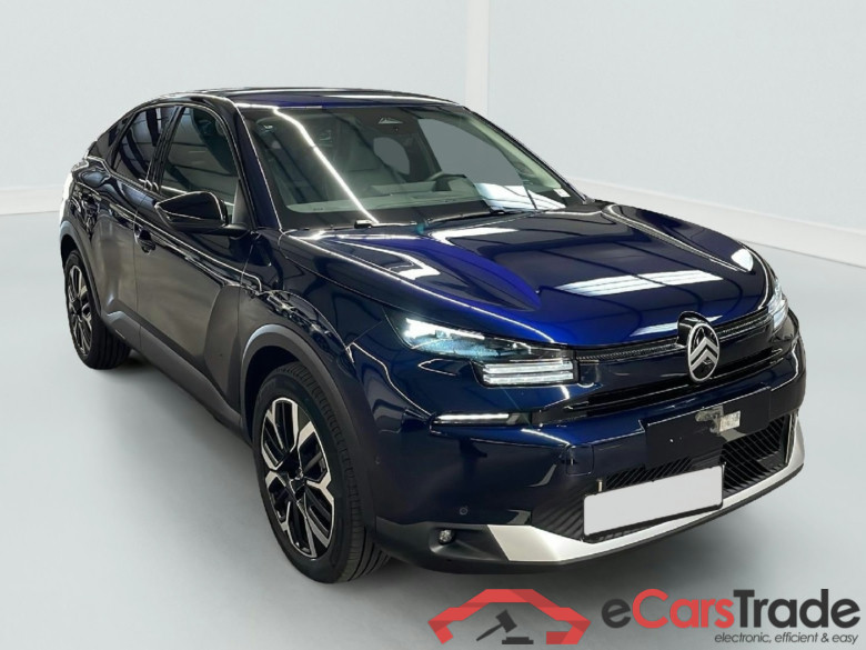 Citroen C4 Hybride 145 ch e-DCS6 Max #1
