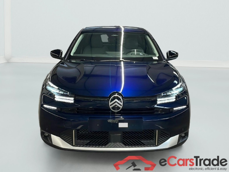Citroen C4 Hybride 145 ch e-DCS6 Max #2