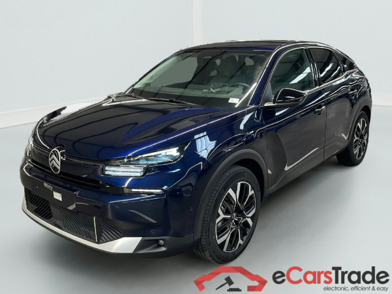 Citroen C4 Hybride 145 ch e-DCS6 Max #3