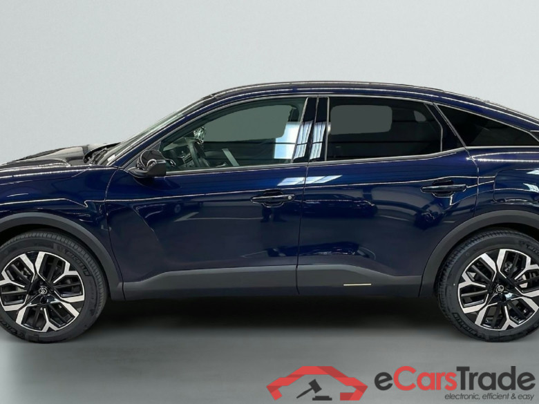Citroen C4 Hybride 145 ch e-DCS6 Max #4