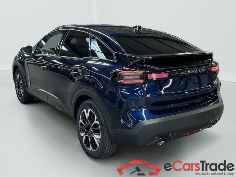 Citroen C4 Hybride 145 ch e-DCS6 Max #5