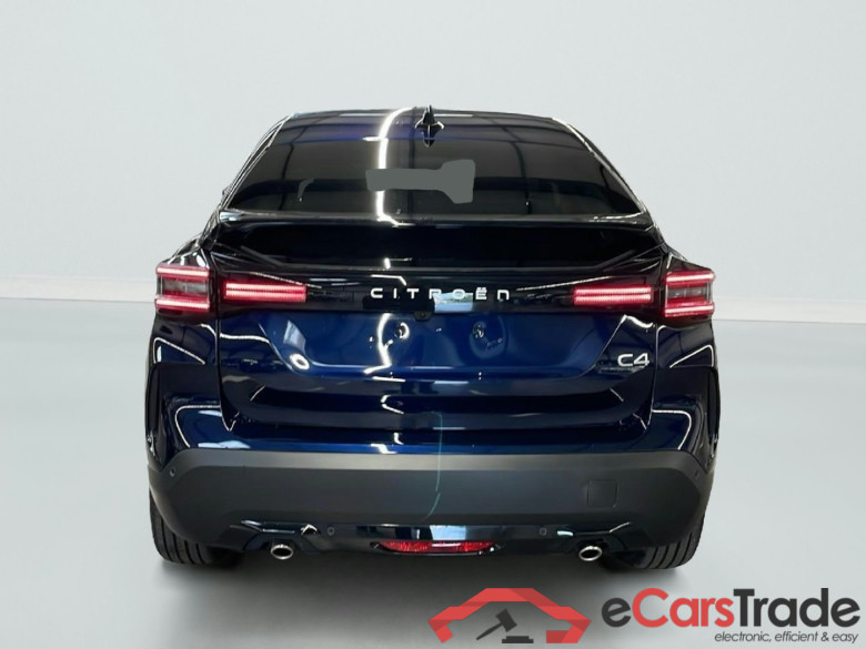 Citroen C4 Hybride 145 ch e-DCS6 Max #6