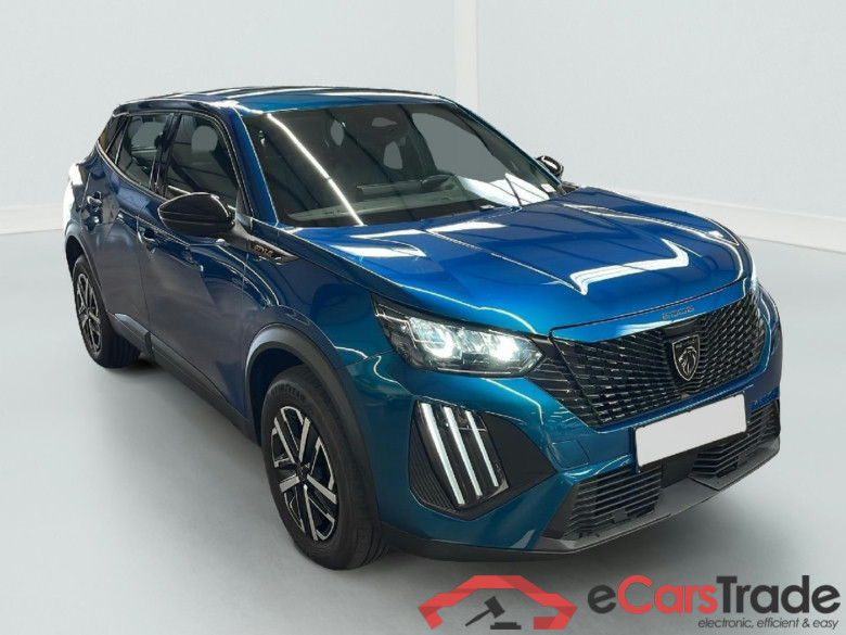 Peugeot 2008 Style 1.2 75kW S&S BVM6 #1