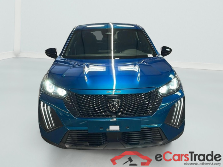 Peugeot 2008 Style 1.2 75kW S&S BVM6 #2
