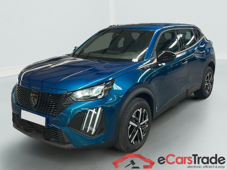 Peugeot 2008 Style 1.2 75kW S&S BVM6 #3