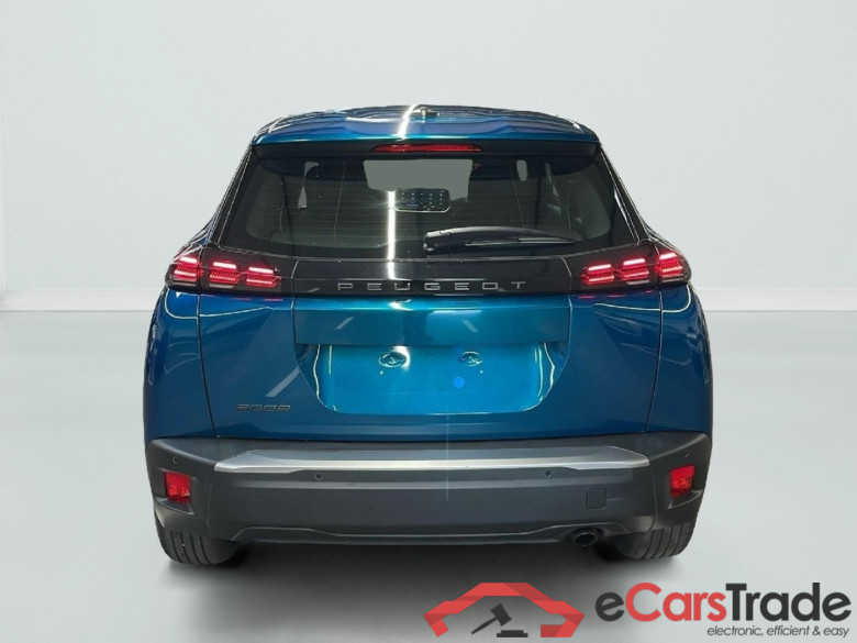 Peugeot 2008 Style 1.2 75kW S&S BVM6 #6
