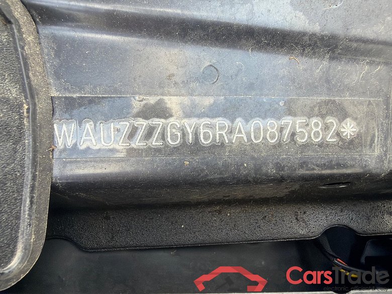A3 Sportback 30 TDI 2.0 TDI 85KW AT7 E6d #5