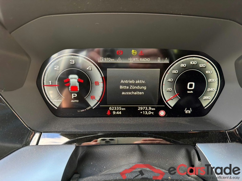 A3 Sportback 30 TDI 2.0 TDI 85KW AT7 E6d #6