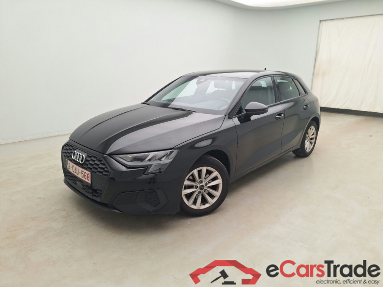 Audi, A3 SB '20, Audi A3 Sportback 1.0 30 TFSi 81kW Attraction 5d #2