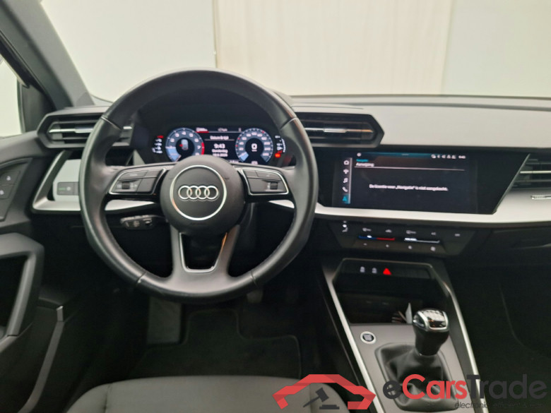 Audi, A3 SB '20, Audi A3 Sportback 1.0 30 TFSi 81kW Attraction 5d #5