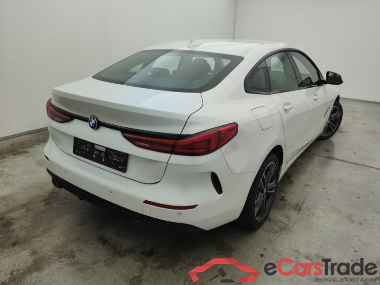 BMW 2 GRAN COUPE 218iA 136hp OPF 4d #2