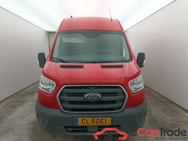FORD TRANSIT 2T 350L FOU LWB HR DSL - 2019 2.0 TDCi 130 L3H2 RWD Trend 5d #5