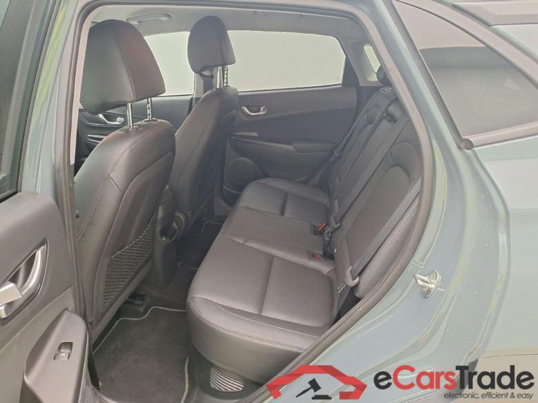 Hyundai, Kona '17, Hyundai Kona 1.6 GDi Hybrid 6-DCT Sky BlueLink 5d #4
