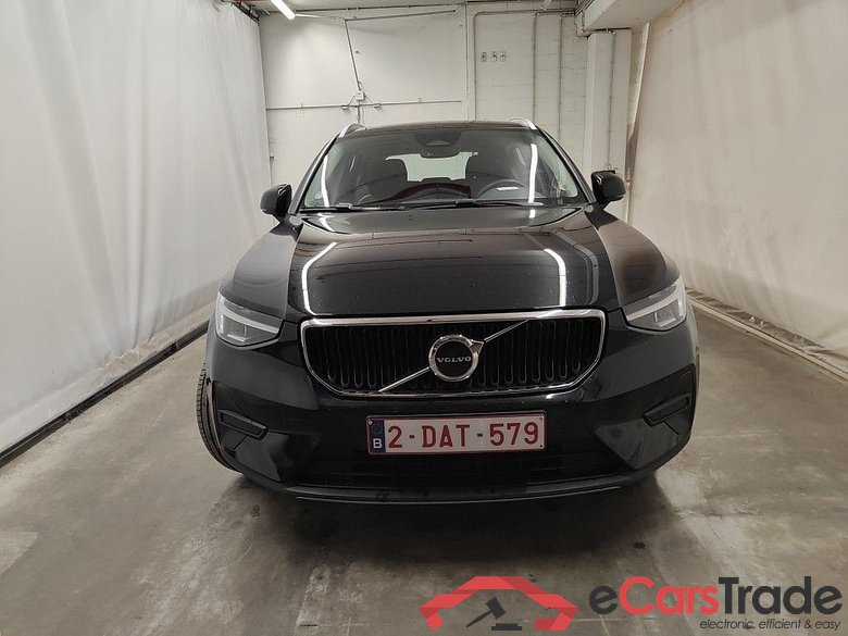 Volvo XC40 B3 Core DCT 5d #5