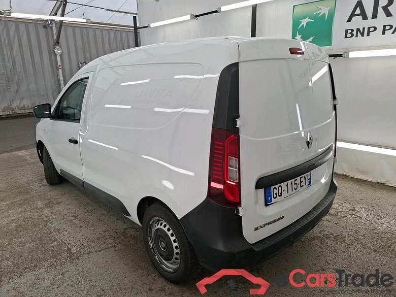 Kangoo Express Confort 1.5 dCi 95CV BVM6 E6d #2