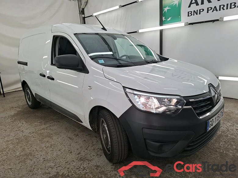 Kangoo Express Confort 1.5 dCi 95CV BVM6 E6d #4