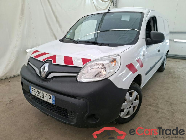 Kangoo Express Maxi Extra (Série Spéciale) 1.5 #1