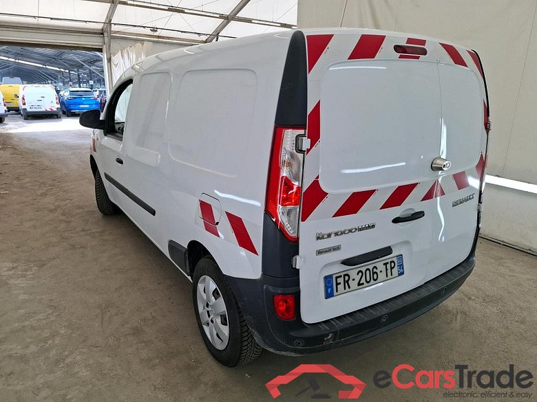 Kangoo Express Maxi Extra (Série Spéciale) 1.5 #2