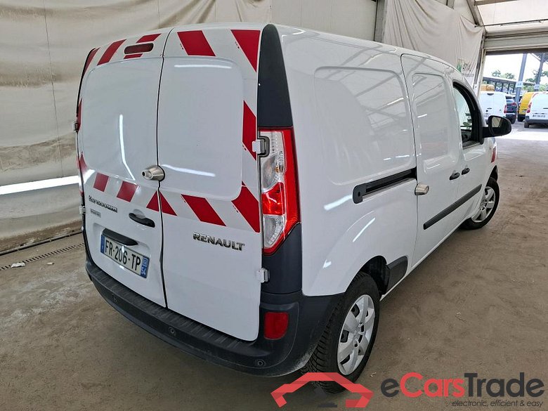 Kangoo Express Maxi Extra (Série Spéciale) 1.5 #3