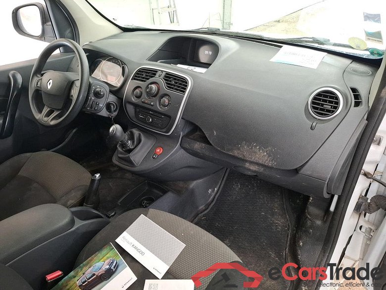 Kangoo Express Maxi Extra (Série Spéciale) 1.5 #5