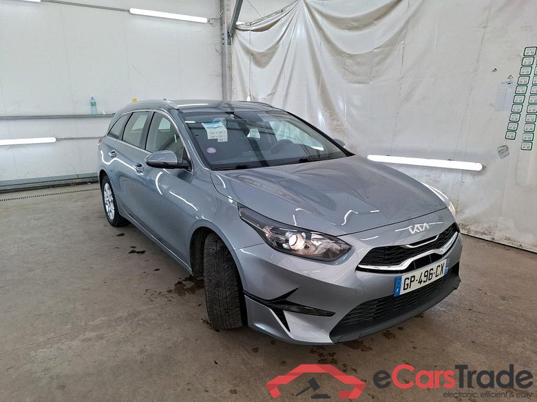 Ceed Sportswagon Active 1.5 T-GDI 160CV BVM6 E6d #4