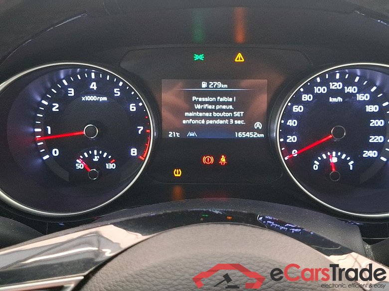 Ceed Sportswagon Active 1.5 T-GDI 160CV BVM6 E6d #6