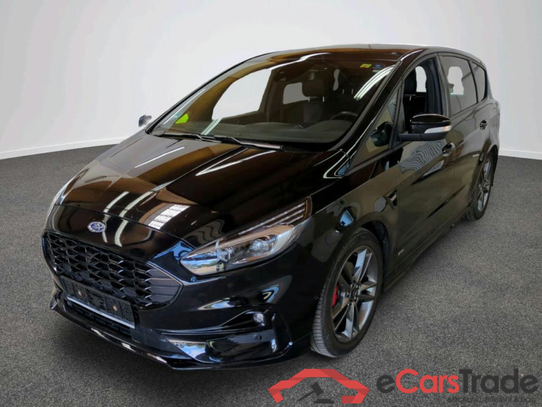 S-Max ST-Line AWD 2.0 EcoBlue 140KW AT8 E6dT #1