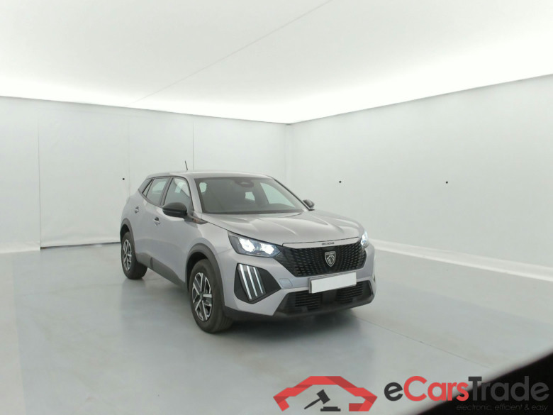 Peugeot 2008 100 S&S BVM6 Style #1