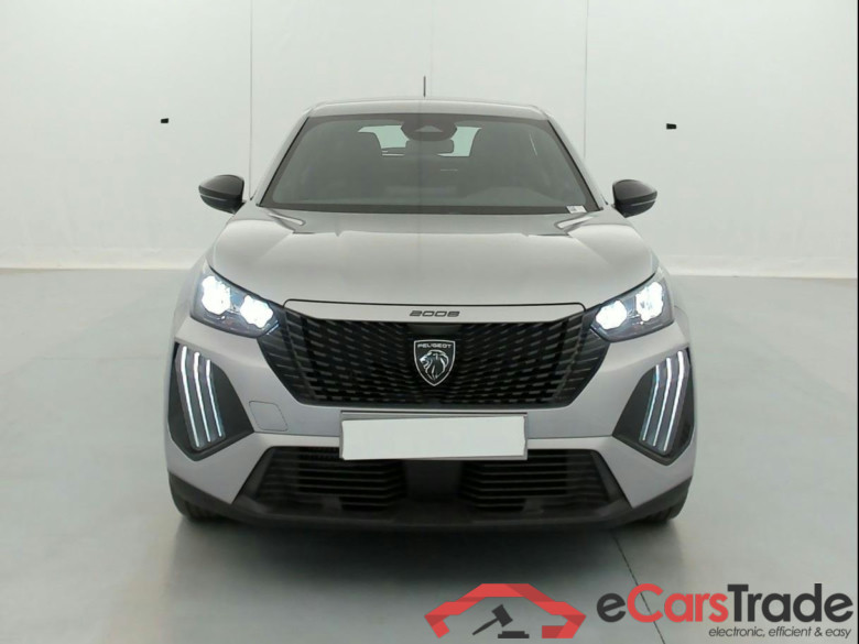 Peugeot 2008 100 S&S BVM6 Style #2