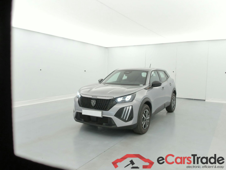 Peugeot 2008 100 S&S BVM6 Style #3