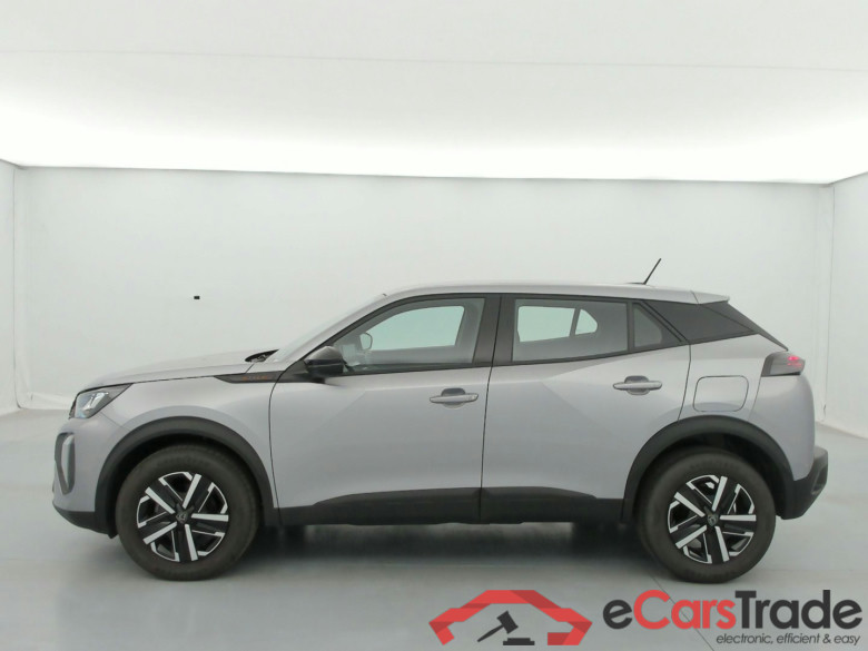 Peugeot 2008 100 S&S BVM6 Style #4