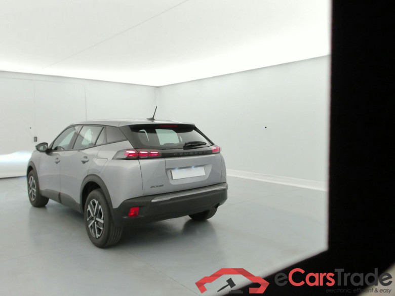 Peugeot 2008 100 S&S BVM6 Style #5