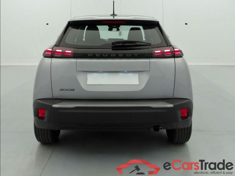 Peugeot 2008 100 S&S BVM6 Style #6