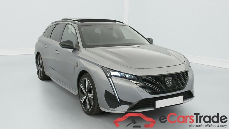 Peugeot 308 SW PHEV 225 e-EAT8 GT #1